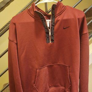 Nike sweatshirt